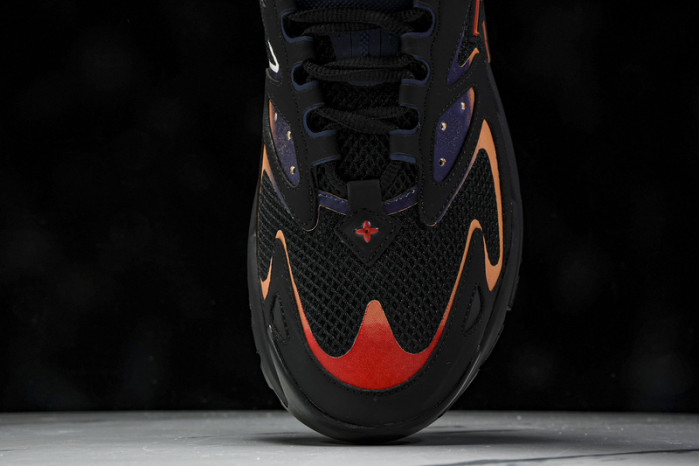 LVT  SNEAKERS   COPSHOE  L&V-502