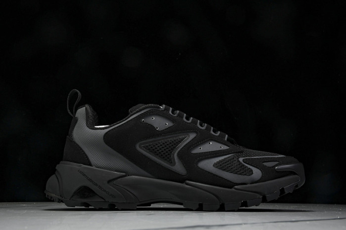 LVT  SNEAKERS   COPSHOE  L&V-503