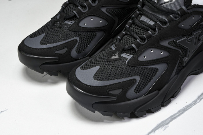 LVT  SNEAKERS   COPSHOE  L&V-503