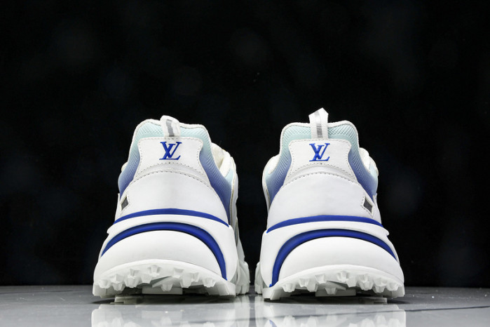 LVT  SNEAKERS   COPSHOE  L&V-504