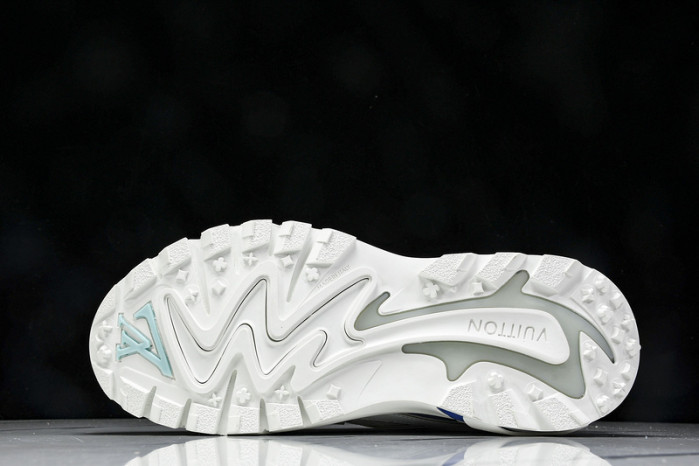 LVT  SNEAKERS   COPSHOE  L&V-504