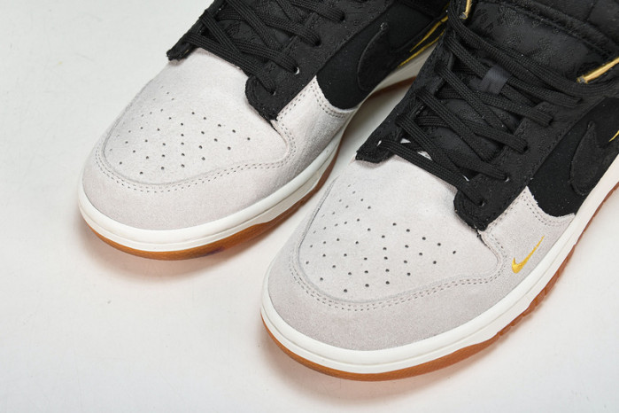 Nike Dunk High Year of the Tiger DQ4978-001