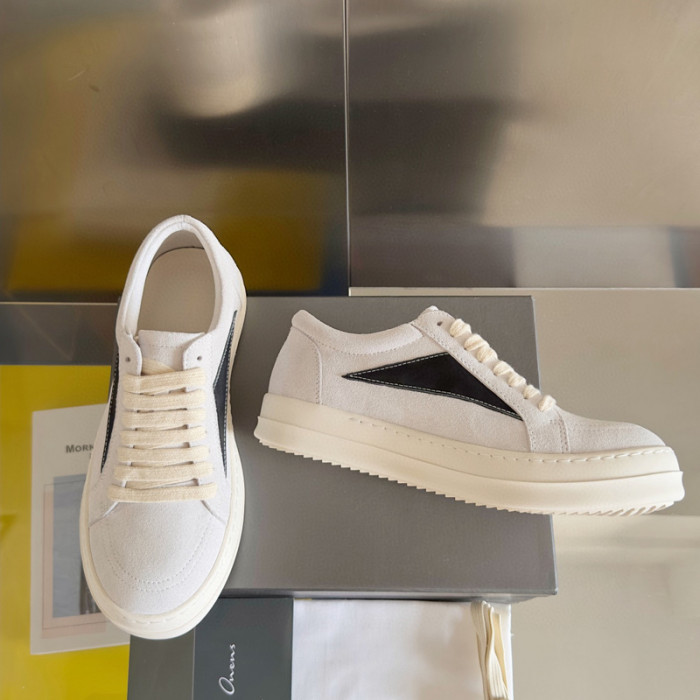 RICK OWENS SNEAKERS copshpe OR-183