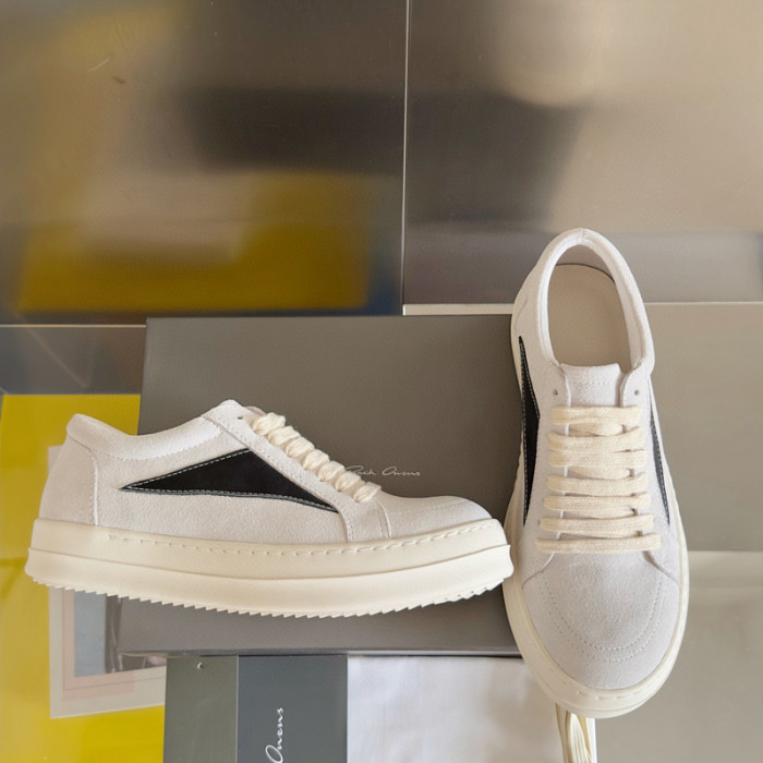 RICK OWENS SNEAKERS copshpe OR-183