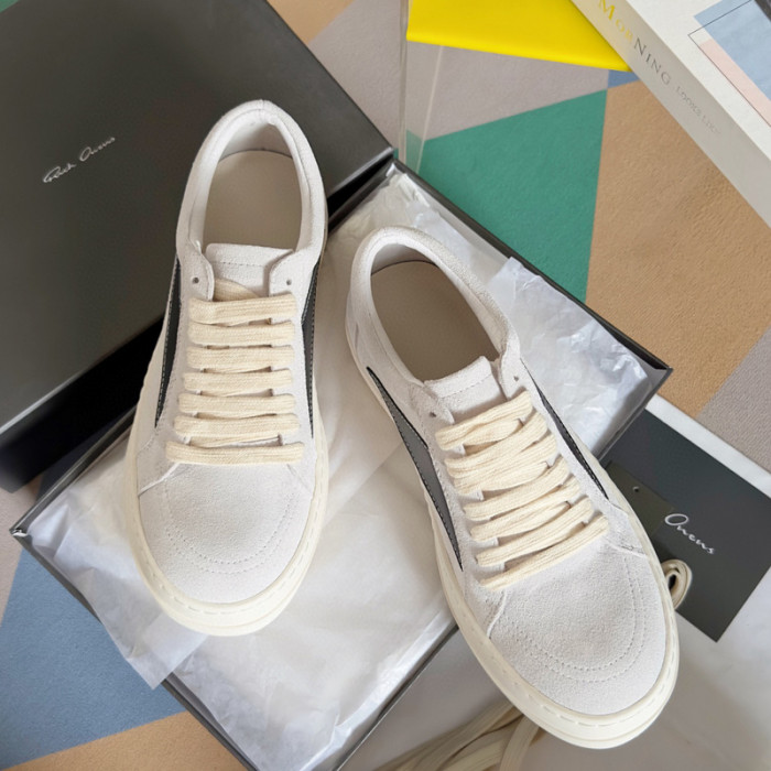 RICK OWENS SNEAKERS copshpe OR-183