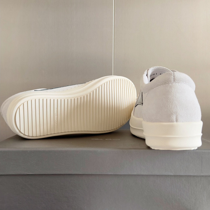 RICK OWENS SNEAKERS copshpe OR-183