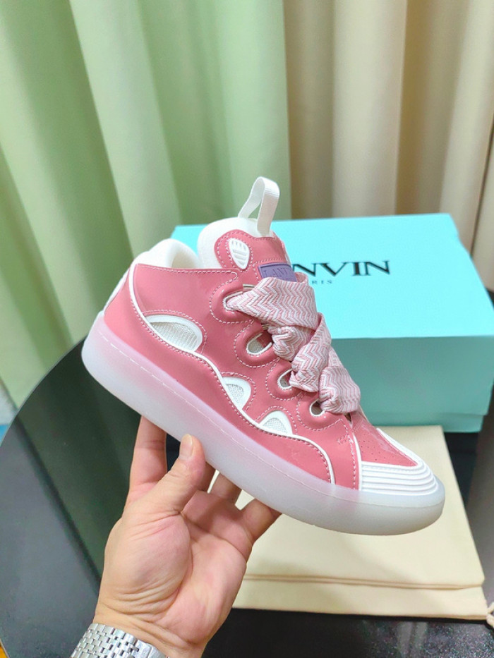 LANVIN SNEAKERS COPSHOE LA-113