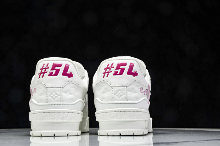 LVT SNEAKERS COPSHOE L&V-trainer 23