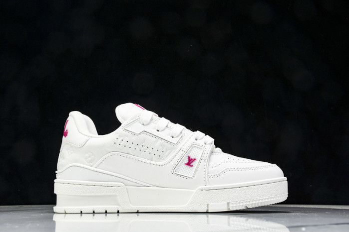 LVT SNEAKERS COPSHOE L&V-trainer 23