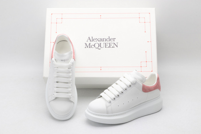 ALEXANDER MCQUEEN SOLE SNEAKERS KICKZE-28