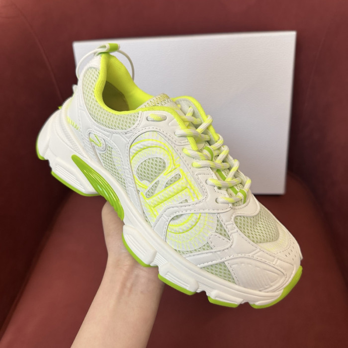 D1R* CHRONO  SNEAKER  COPSHOE DR-CHR02