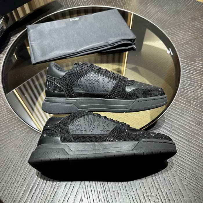 AMIRI  SNEAKERS   COPSHOE AM-180