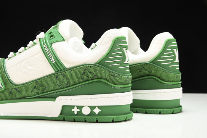 LVT SNEAKERS COPSHOE L&V-66