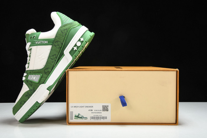 LVT SNEAKERS COPSHOE L&V-66