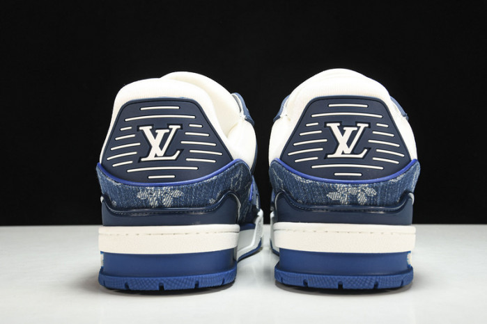 LVT SNEAKERS COPSHOE L&V-67