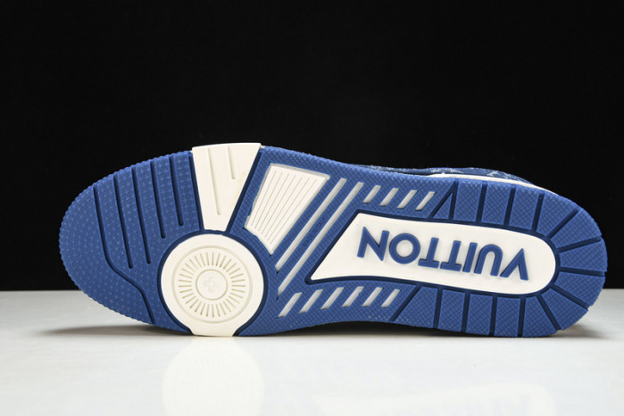 LVT SNEAKERS COPSHOE L&V-67