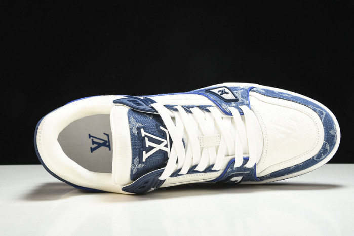 LVT SNEAKERS COPSHOE L&V-67