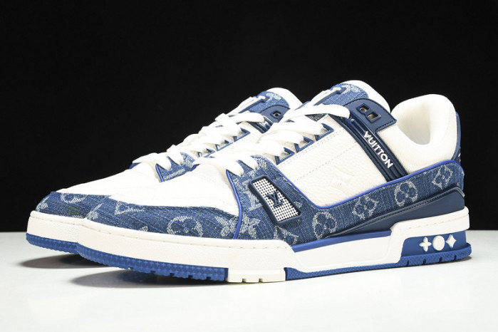 LVT SNEAKERS COPSHOE L&V-67