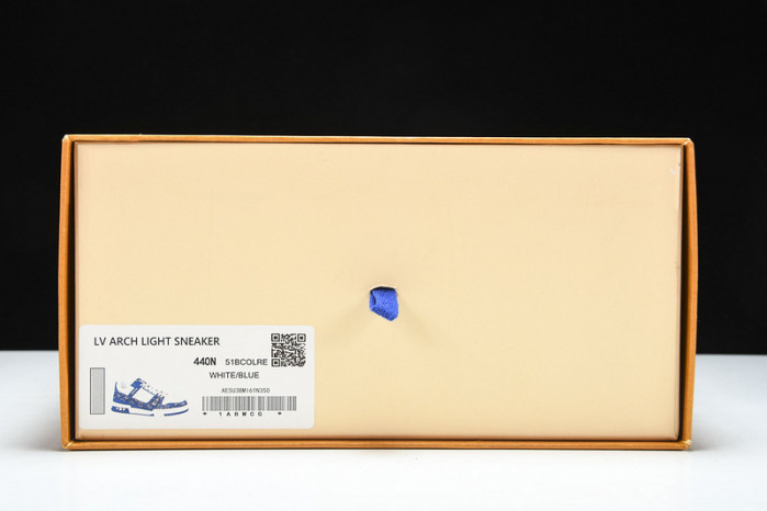 LVT SNEAKERS COPSHOE L&V-67