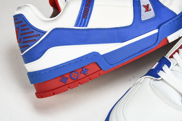 LVT SNEAKERS COPSHOE L&V-68