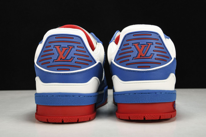 LVT SNEAKERS COPSHOE L&V-68