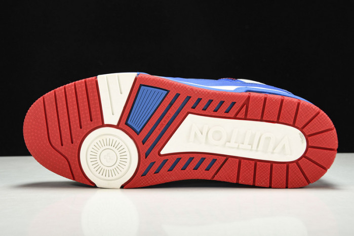 LVT SNEAKERS COPSHOE L&V-68