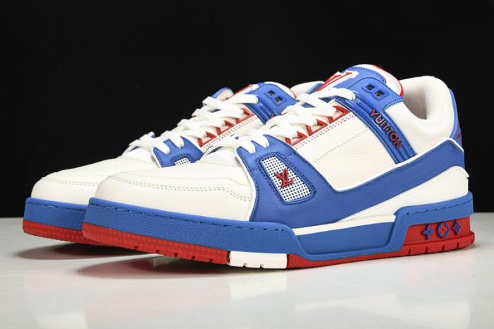 LVT SNEAKERS COPSHOE L&V-68