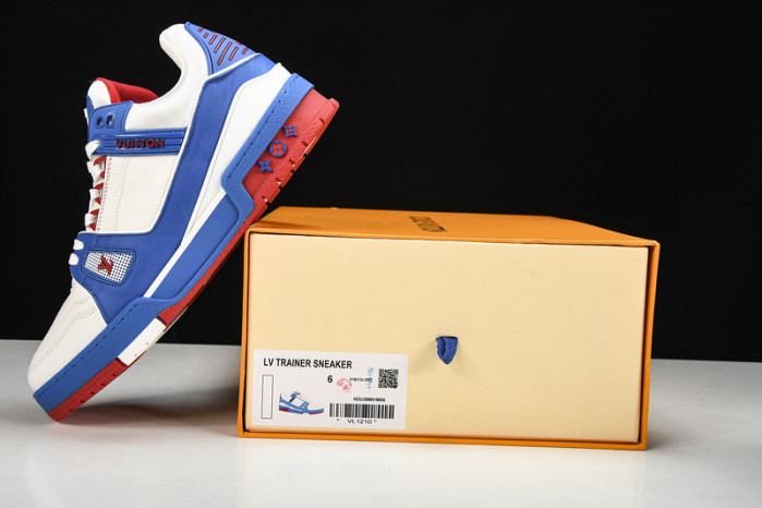 LVT SNEAKERS COPSHOE L&V-68