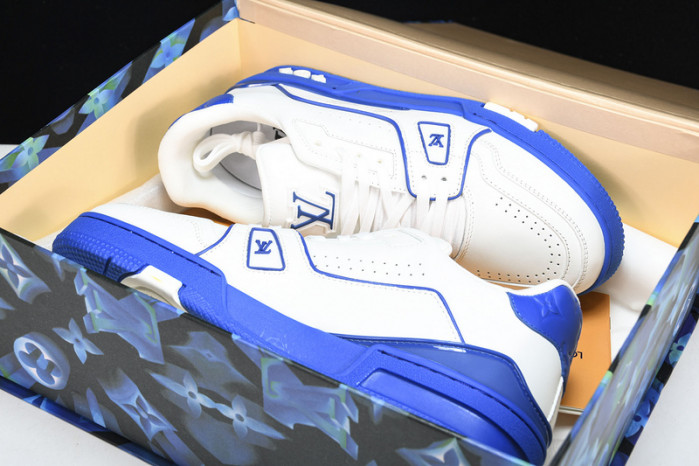 LVT  SNEAKERS   COPSHOE  L&V-69