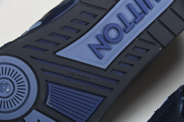 LVT  SNEAKERS   COPSHOE  L&V-71