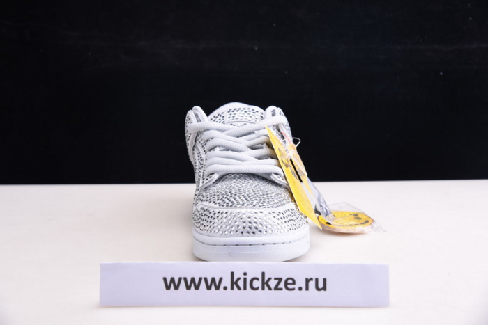 NIKE DUNK LOF CACTUS PLANT FLEA MARKET PURE PLATINUM CZ2670-001