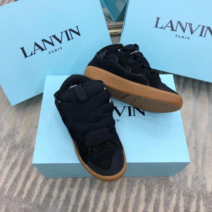 LANVIN SNEAKERS COPSHOE LA-122