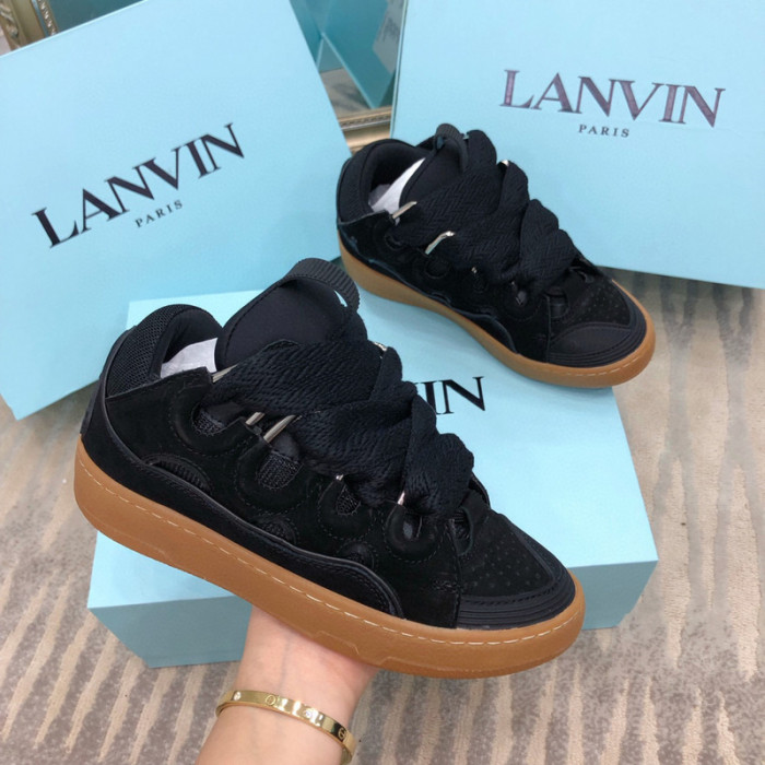 LANVIN SNEAKERS COPSHOE LA-122