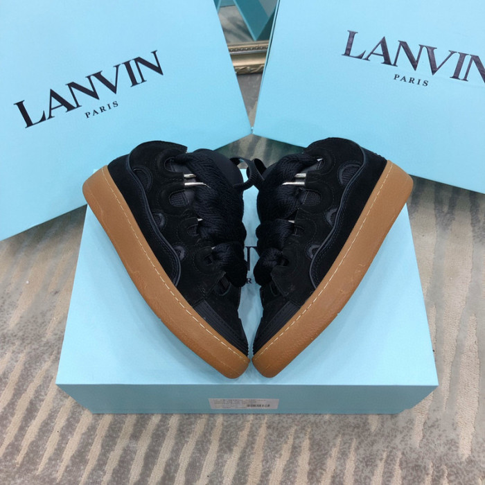 LANVIN SNEAKERS COPSHOE LA-122