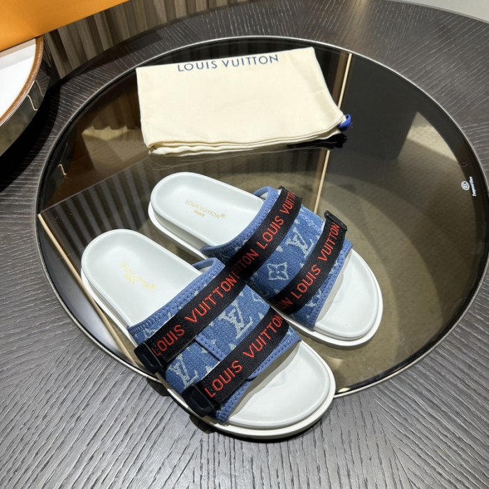 LVT SLIDE COPSHOE LVS-112