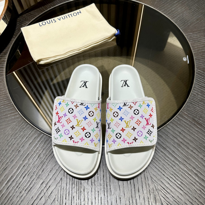 LVT SLIDE COPSHOE LVS-122