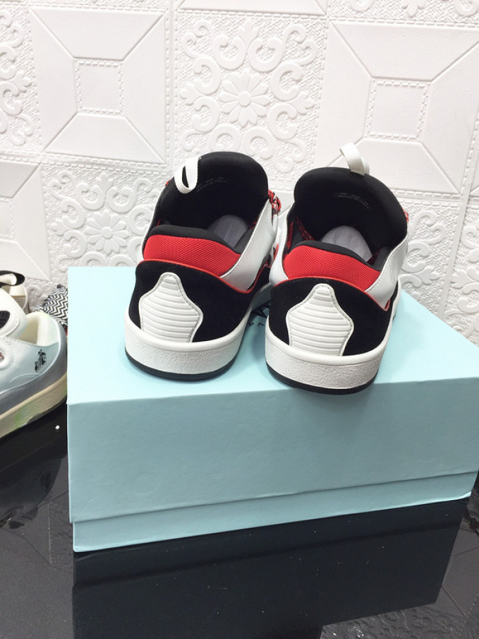 LANVIN SNEAKERS COPSHOE LA-126