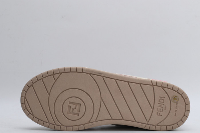 FD SNEAKERS COPSHOE FD-03