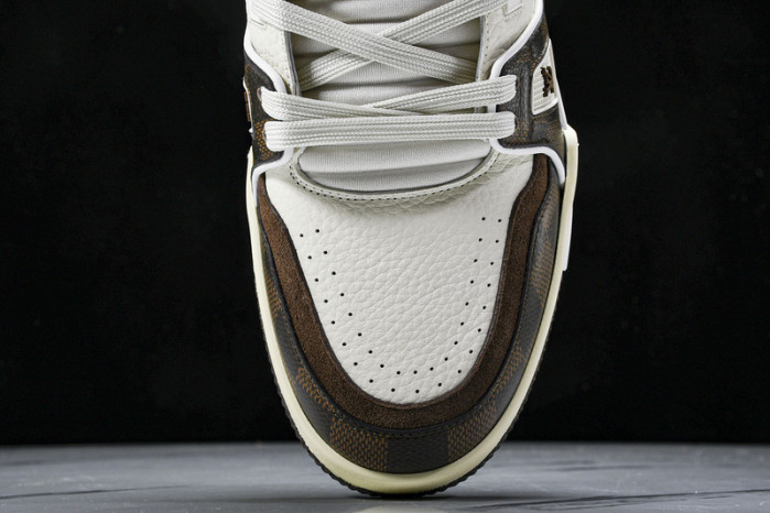 LVT  SNEAKERS   COPSHOE  L&V-263