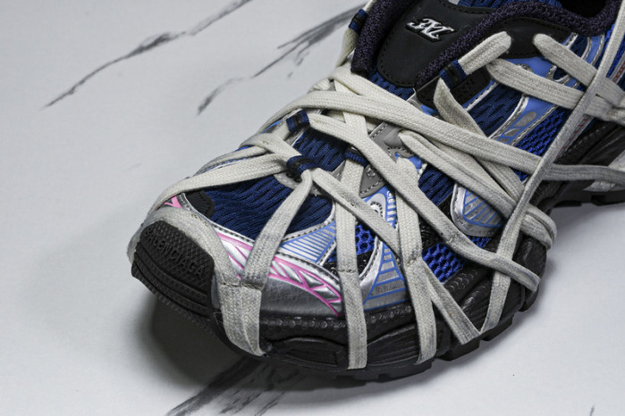 BL 3XL -COPSHOE BL 285