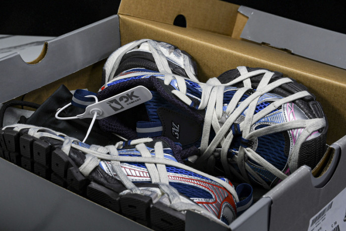 BL 3XL -COPSHOE BL 285