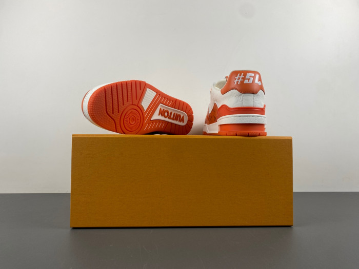 LVT  SNEAKERS   COPSHOE  L&V-265