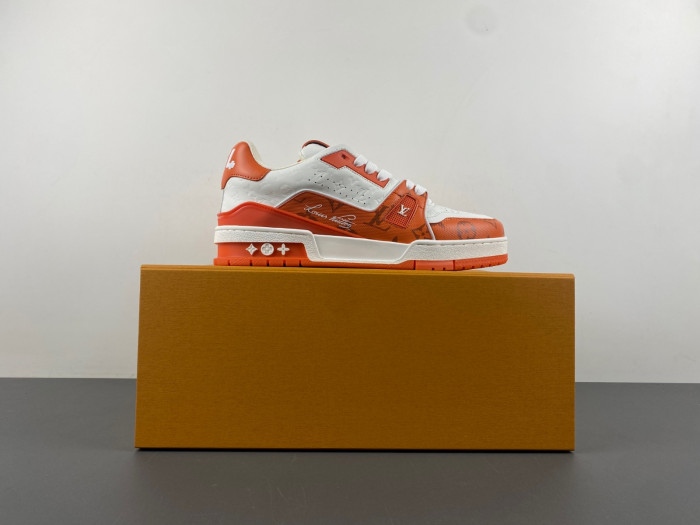 LVT  SNEAKERS   COPSHOE  L&V-265