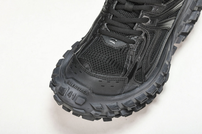 BL Ddfender  -copshoe BL85