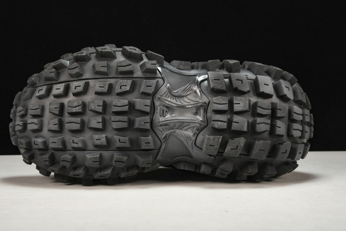 BL Ddfender  -copshoe BL85