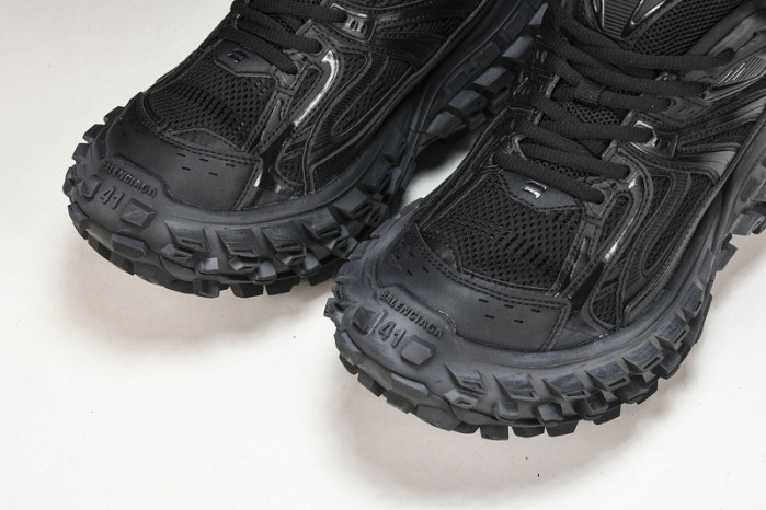 BL Ddfender  -copshoe BL85