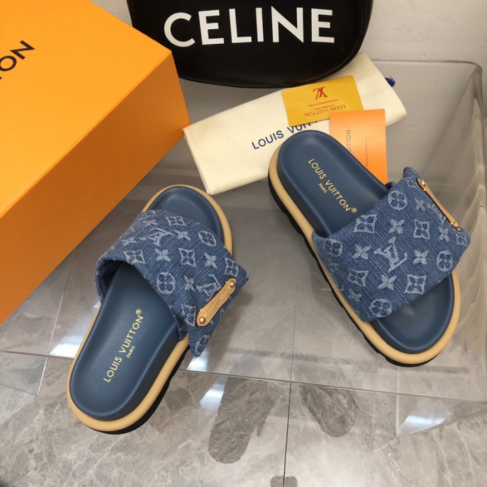 LVT SLIDE COPSHOE LVS-51