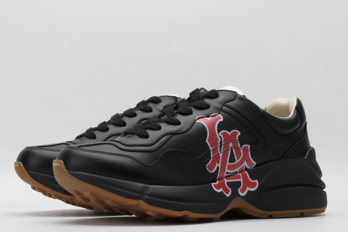 GC TRAINER SNEAKER KICKZE GC-20