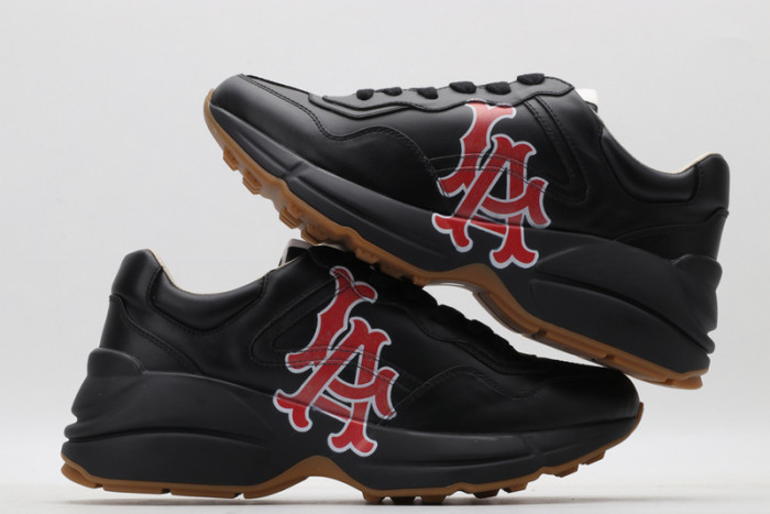 GC TRAINER SNEAKER KICKZE GC-20