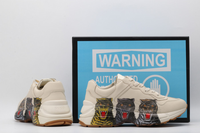 GC  TRAINER SNEAKER KICKZE GC-21